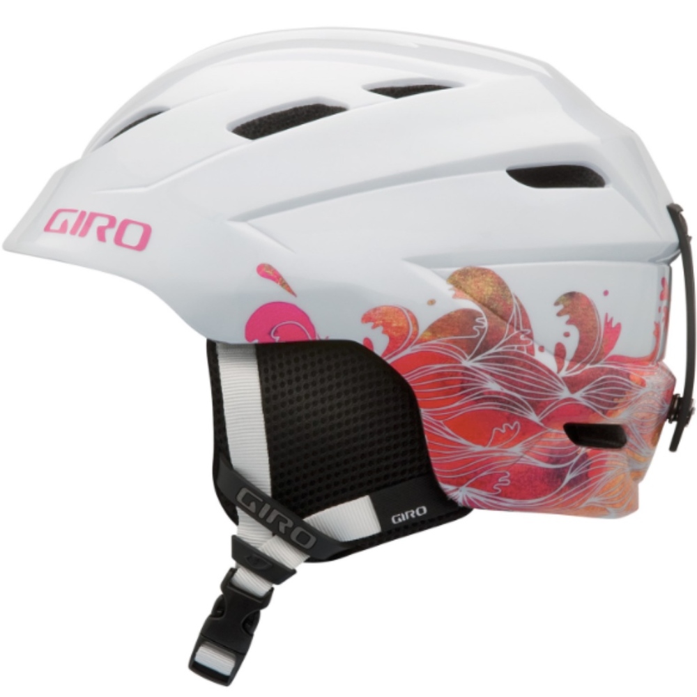 NEW Giro Youth Snow Helmet